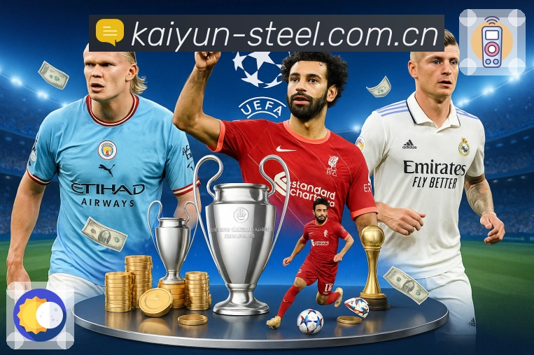 我们的使命与愿景